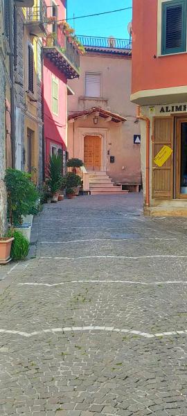 U cafè Monte San Giacomo